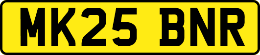 MK25BNR
