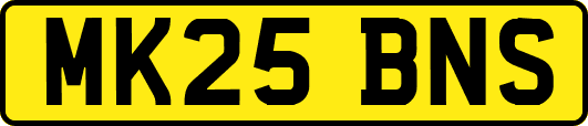 MK25BNS