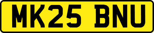 MK25BNU