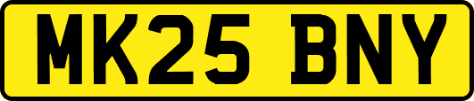 MK25BNY