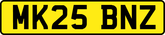 MK25BNZ