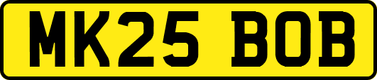 MK25BOB