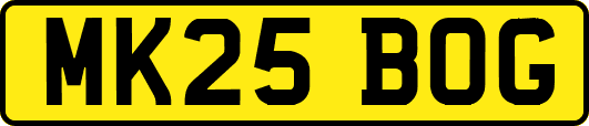 MK25BOG