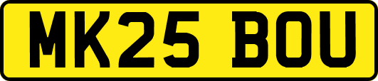 MK25BOU