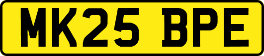 MK25BPE