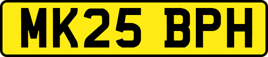 MK25BPH