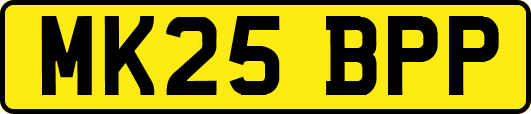 MK25BPP