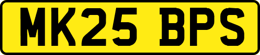 MK25BPS