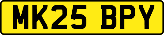 MK25BPY