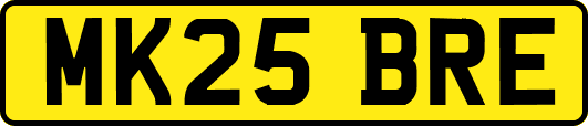 MK25BRE