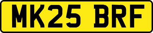 MK25BRF