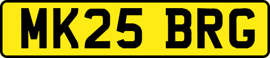MK25BRG
