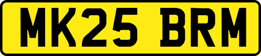 MK25BRM