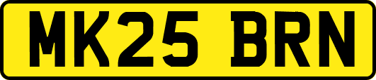 MK25BRN