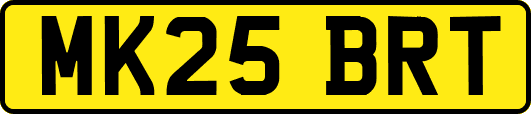 MK25BRT