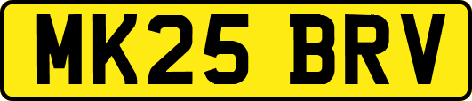 MK25BRV