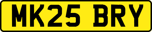 MK25BRY