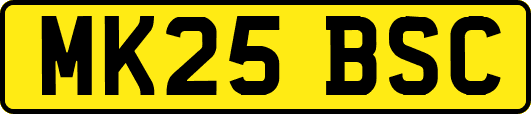 MK25BSC