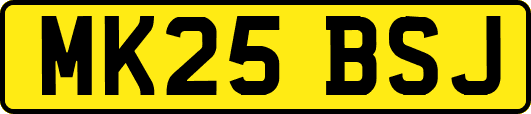 MK25BSJ