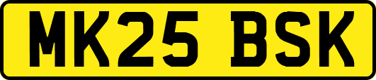 MK25BSK
