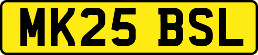 MK25BSL