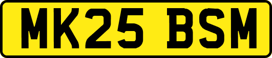 MK25BSM
