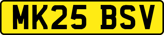 MK25BSV