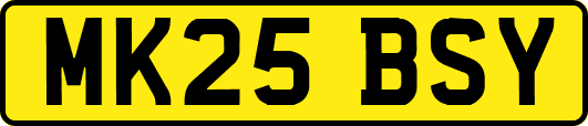 MK25BSY