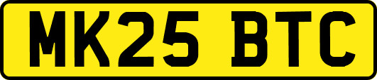 MK25BTC