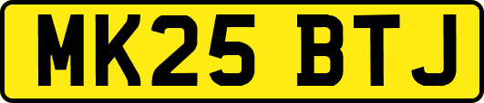 MK25BTJ