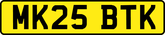 MK25BTK