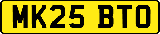 MK25BTO