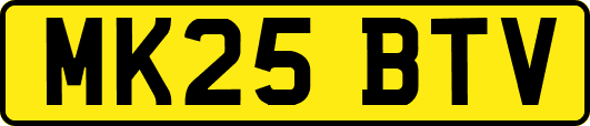 MK25BTV
