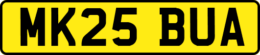 MK25BUA