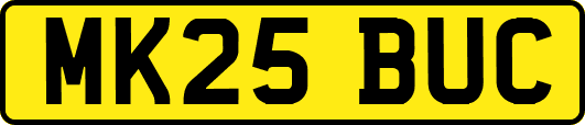 MK25BUC