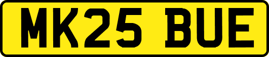 MK25BUE