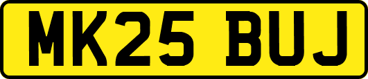 MK25BUJ