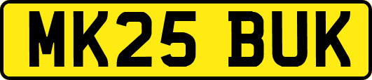 MK25BUK