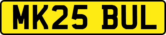 MK25BUL