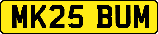 MK25BUM