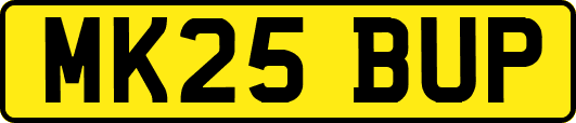 MK25BUP