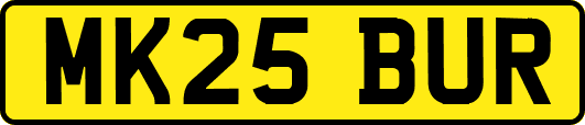 MK25BUR
