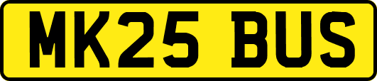 MK25BUS