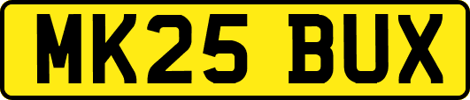 MK25BUX