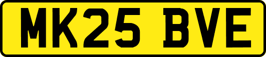 MK25BVE