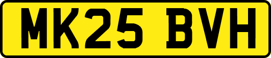 MK25BVH