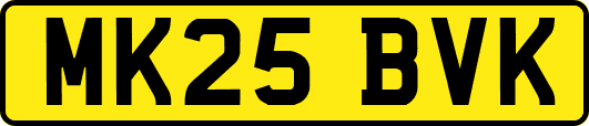 MK25BVK