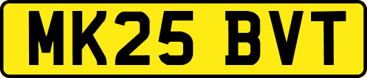 MK25BVT