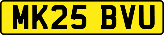 MK25BVU