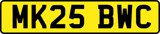 MK25BWC